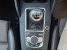 USED 2017 67 AUDI A3 2.0 TDI Black Edition Sportback 5dr Diesel Manual Euro 6 (s/s) (150 ps) ONE OWNER FSH 2 KEYS