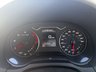 USED 2017 67 AUDI A3 2.0 TDI Black Edition Sportback 5dr Diesel Manual Euro 6 (s/s) (150 ps) ONE OWNER FSH 2 KEYS