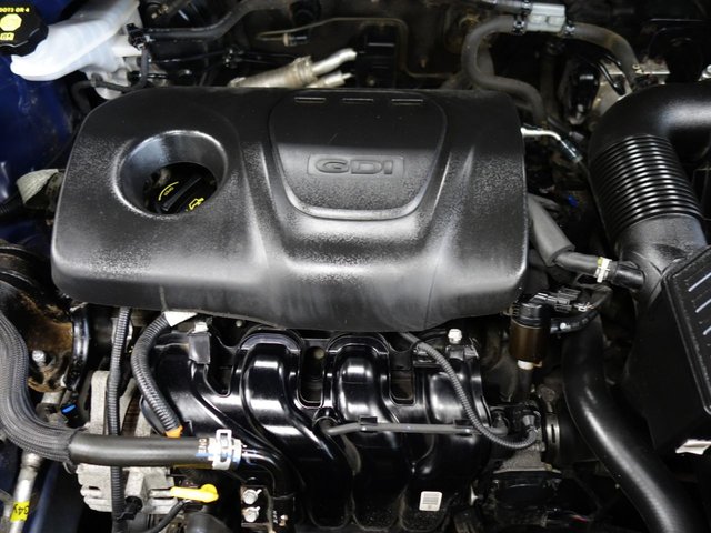 2018 HYUNDAI TUCSON - Photo 11