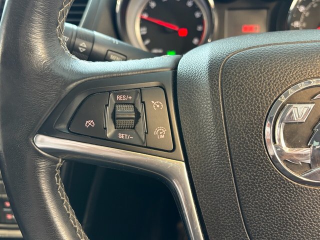 2015 Vauxhall Mokka 1.4L Exclusiv 5dr - Photo 11
