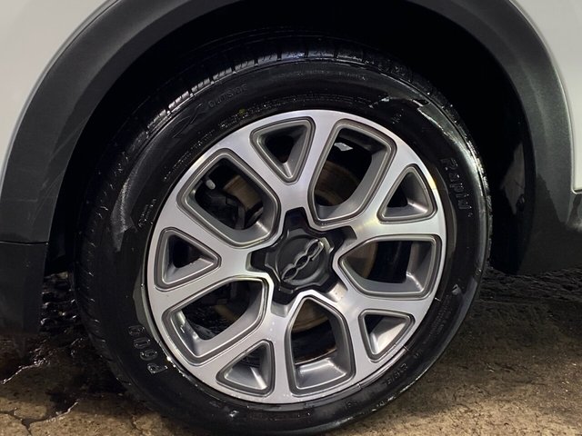 2016 FIAT 500X (2016) - Photo 5