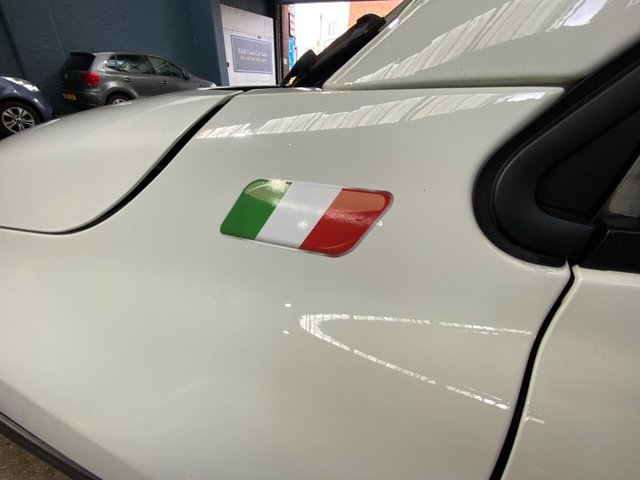 2016 FIAT 500X (2016) - Photo 7