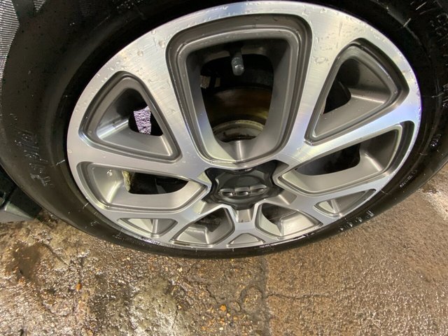 2016 FIAT 500X (2016) - Photo 10