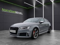 USED 2016 R AUDI RS3 2.5 TFSI Sportback 5dr Petrol S Tronic quattro Euro 6 (s/s) (Nav) (367 ps) Absolutely Amazing Car, Fantastic Condition, No Deposit, No Fee Finance, Part Exchange Welcomed