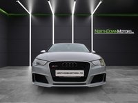 USED 2016 R AUDI RS3 2.5 TFSI Sportback 5dr Petrol S Tronic quattro Euro 6 (s/s) (Nav) (367 ps) Absolutely Amazing Car, Fantastic Condition, No Deposit, No Fee Finance, Part Exchange Welcomed
