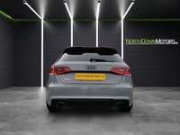USED 2016 R AUDI RS3 2.5 TFSI Sportback 5dr Petrol S Tronic quattro Euro 6 (s/s) (Nav) (367 ps) Absolutely Amazing Car, Fantastic Condition, No Deposit, No Fee Finance, Part Exchange Welcomed