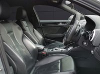 USED 2016 R AUDI RS3 2.5 TFSI Sportback 5dr Petrol S Tronic quattro Euro 6 (s/s) (Nav) (367 ps) Absolutely Amazing Car, Fantastic Condition, No Deposit, No Fee Finance, Part Exchange Welcomed