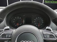 USED 2016 R AUDI RS3 2.5 TFSI Sportback 5dr Petrol S Tronic quattro Euro 6 (s/s) (Nav) (367 ps) Absolutely Amazing Car, Fantastic Condition, No Deposit, No Fee Finance, Part Exchange Welcomed