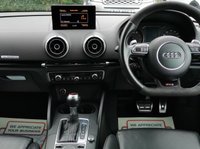 USED 2016 R AUDI RS3 2.5 TFSI Sportback 5dr Petrol S Tronic quattro Euro 6 (s/s) (Nav) (367 ps) Absolutely Amazing Car, Fantastic Condition, No Deposit, No Fee Finance, Part Exchange Welcomed