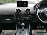 USED 2016 R AUDI RS3 2.5 TFSI Sportback 5dr Petrol S Tronic quattro Euro 6 (s/s) (Nav) (367 ps) Absolutely Amazing Car, Fantastic Condition, No Deposit, No Fee Finance, Part Exchange Welcomed