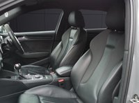 USED 2016 R AUDI RS3 2.5 TFSI Sportback 5dr Petrol S Tronic quattro Euro 6 (s/s) (Nav) (367 ps) Absolutely Amazing Car, Fantastic Condition, No Deposit, No Fee Finance, Part Exchange Welcomed