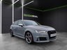 USED 2016 R AUDI RS3 2.5 TFSI Sportback 5dr Petrol S Tronic quattro Euro 6 (s/s) (Nav) (367 ps) Absolutely Amazing Car, Fantastic Condition, No Deposit, No Fee Finance, Part Exchange Welcomed
