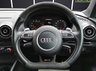 USED 2016 R AUDI RS3 2.5 TFSI Sportback 5dr Petrol S Tronic quattro Euro 6 (s/s) (Nav) (367 ps) Absolutely Amazing Car, Fantastic Condition, No Deposit, No Fee Finance, Part Exchange Welcomed