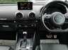 USED 2016 R AUDI RS3 2.5 TFSI Sportback 5dr Petrol S Tronic quattro Euro 6 (s/s) (Nav) (367 ps) Absolutely Amazing Car, Fantastic Condition, No Deposit, No Fee Finance, Part Exchange Welcomed