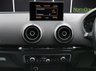 USED 2016 R AUDI RS3 2.5 TFSI Sportback 5dr Petrol S Tronic quattro Euro 6 (s/s) (Nav) (367 ps) Absolutely Amazing Car, Fantastic Condition, No Deposit, No Fee Finance, Part Exchange Welcomed