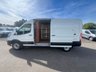 USED 2021 71 FORD TRANSIT 2.0 350 EcoBlue Leader Panel Van 5dr Diesel Manual FWD L3 H2 Euro 6 (s/s) (130 ps) AIR CON DAB RADIO**BLUETOOTH** **WE SPECIALISE IN FINANCE CALL FOR A FREE NO OBLIGATION QUOTATION **