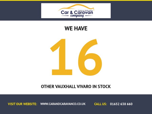 2022 Vauxhall Vivaro 1.5L Dynamic 6dr - Photo 2