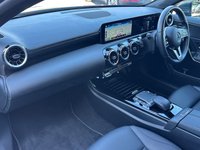 USED 2022 22 MERCEDES-BENZ A-CLASS 1.3 A200 Sport Edition (Executive) Saloon 4dr Petrol 7G-DCT Euro 6 (s/s) (163 ps) FULL MERCEDES SERVICE HISTORY