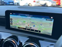USED 2022 22 MERCEDES-BENZ A-CLASS 1.3 A200 Sport Edition (Executive) Saloon 4dr Petrol 7G-DCT Euro 6 (s/s) (163 ps) FULL MERCEDES SERVICE HISTORY