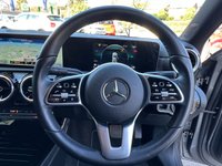 USED 2022 22 MERCEDES-BENZ A-CLASS 1.3 A200 Sport Edition (Executive) Saloon 4dr Petrol 7G-DCT Euro 6 (s/s) (163 ps) FULL MERCEDES SERVICE HISTORY