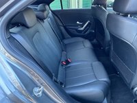 USED 2022 22 MERCEDES-BENZ A-CLASS 1.3 A200 Sport Edition (Executive) Saloon 4dr Petrol 7G-DCT Euro 6 (s/s) (163 ps) FULL MERCEDES SERVICE HISTORY