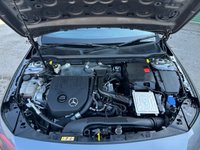 USED 2022 22 MERCEDES-BENZ A-CLASS 1.3 A200 Sport Edition (Executive) Saloon 4dr Petrol 7G-DCT Euro 6 (s/s) (163 ps) FULL MERCEDES SERVICE HISTORY