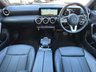 USED 2022 22 MERCEDES-BENZ A-CLASS 1.3 A200 Sport Edition (Executive) Saloon 4dr Petrol 7G-DCT Euro 6 (s/s) (163 ps) FULL MERCEDES SERVICE HISTORY