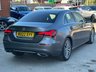 USED 2022 22 MERCEDES-BENZ A-CLASS 1.3 A200 Sport Edition (Executive) Saloon 4dr Petrol 7G-DCT Euro 6 (s/s) (163 ps) FULL MERCEDES SERVICE HISTORY