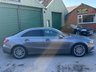 USED 2022 22 MERCEDES-BENZ A-CLASS 1.3 A200 Sport Edition (Executive) Saloon 4dr Petrol 7G-DCT Euro 6 (s/s) (163 ps) FULL MERCEDES SERVICE HISTORY