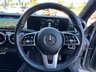 USED 2022 22 MERCEDES-BENZ A-CLASS 1.3 A200 Sport Edition (Executive) Saloon 4dr Petrol 7G-DCT Euro 6 (s/s) (163 ps) FULL MERCEDES SERVICE HISTORY