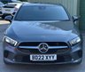 USED 2022 22 MERCEDES-BENZ A-CLASS 1.3 A200 Sport Edition (Executive) Saloon 4dr Petrol 7G-DCT Euro 6 (s/s) (163 ps) FULL MERCEDES SERVICE HISTORY