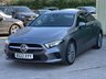 USED 2022 22 MERCEDES-BENZ A-CLASS 1.3 A200 Sport Edition (Executive) Saloon 4dr Petrol 7G-DCT Euro 6 (s/s) (163 ps) FULL MERCEDES SERVICE HISTORY