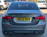 USED 2022 22 MERCEDES-BENZ A-CLASS 1.3 A200 Sport Edition (Executive) Saloon 4dr Petrol 7G-DCT Euro 6 (s/s) (163 ps) FULL MERCEDES SERVICE HISTORY