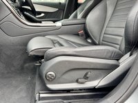 USED 2022 22 MERCEDES-BENZ GLC 2.0 GLC300e 13.5kWh AMG Line Coupe 5dr Petrol Plug-in Hybrid G-Tronic+ 4MATIC Euro 6 (s/s) (333 ps) 