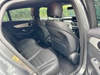 USED 2022 22 MERCEDES-BENZ GLC 2.0 GLC300e 13.5kWh AMG Line Coupe 5dr Petrol Plug-in Hybrid G-Tronic+ 4MATIC Euro 6 (s/s) (333 ps) 