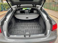 USED 2022 22 MERCEDES-BENZ GLC 2.0 GLC300e 13.5kWh AMG Line Coupe 5dr Petrol Plug-in Hybrid G-Tronic+ 4MATIC Euro 6 (s/s) (333 ps) 