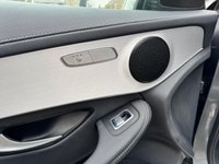USED 2022 22 MERCEDES-BENZ GLC 2.0 GLC300e 13.5kWh AMG Line Coupe 5dr Petrol Plug-in Hybrid G-Tronic+ 4MATIC Euro 6 (s/s) (333 ps) 