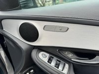USED 2022 22 MERCEDES-BENZ GLC 2.0 GLC300e 13.5kWh AMG Line Coupe 5dr Petrol Plug-in Hybrid G-Tronic+ 4MATIC Euro 6 (s/s) (333 ps) 