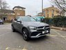 USED 2022 22 MERCEDES-BENZ GLC 2.0 GLC300e 13.5kWh AMG Line Coupe 5dr Petrol Plug-in Hybrid G-Tronic+ 4MATIC Euro 6 (s/s) (333 ps) 