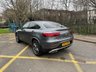 USED 2022 22 MERCEDES-BENZ GLC 2.0 GLC300e 13.5kWh AMG Line Coupe 5dr Petrol Plug-in Hybrid G-Tronic+ 4MATIC Euro 6 (s/s) (333 ps) 