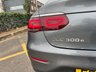 USED 2022 22 MERCEDES-BENZ GLC 2.0 GLC300e 13.5kWh AMG Line Coupe 5dr Petrol Plug-in Hybrid G-Tronic+ 4MATIC Euro 6 (s/s) (333 ps) 