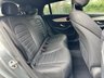 USED 2022 22 MERCEDES-BENZ GLC 2.0 GLC300e 13.5kWh AMG Line Coupe 5dr Petrol Plug-in Hybrid G-Tronic+ 4MATIC Euro 6 (s/s) (333 ps) 