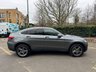 USED 2022 22 MERCEDES-BENZ GLC 2.0 GLC300e 13.5kWh AMG Line Coupe 5dr Petrol Plug-in Hybrid G-Tronic+ 4MATIC Euro 6 (s/s) (333 ps) 