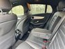 USED 2022 22 MERCEDES-BENZ GLC 2.0 GLC300e 13.5kWh AMG Line Coupe 5dr Petrol Plug-in Hybrid G-Tronic+ 4MATIC Euro 6 (s/s) (333 ps) 