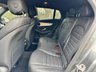 USED 2022 22 MERCEDES-BENZ GLC 2.0 GLC300e 13.5kWh AMG Line Coupe 5dr Petrol Plug-in Hybrid G-Tronic+ 4MATIC Euro 6 (s/s) (333 ps) 