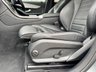 USED 2022 22 MERCEDES-BENZ GLC 2.0 GLC300e 13.5kWh AMG Line Coupe 5dr Petrol Plug-in Hybrid G-Tronic+ 4MATIC Euro 6 (s/s) (333 ps) 