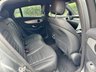 USED 2022 22 MERCEDES-BENZ GLC 2.0 GLC300e 13.5kWh AMG Line Coupe 5dr Petrol Plug-in Hybrid G-Tronic+ 4MATIC Euro 6 (s/s) (333 ps) 