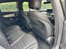 USED 2022 22 MERCEDES-BENZ GLC 2.0 GLC300e 13.5kWh AMG Line Coupe 5dr Petrol Plug-in Hybrid G-Tronic+ 4MATIC Euro 6 (s/s) (333 ps) 