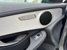 USED 2022 22 MERCEDES-BENZ GLC 2.0 GLC300e 13.5kWh AMG Line Coupe 5dr Petrol Plug-in Hybrid G-Tronic+ 4MATIC Euro 6 (s/s) (333 ps) 