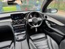USED 2022 22 MERCEDES-BENZ GLC 2.0 GLC300e 13.5kWh AMG Line Coupe 5dr Petrol Plug-in Hybrid G-Tronic+ 4MATIC Euro 6 (s/s) (333 ps) 